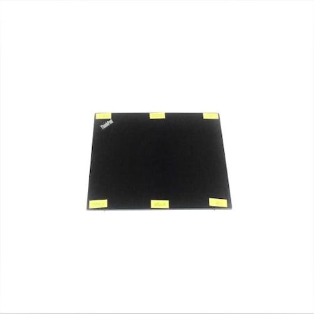 Lenovo LCD REAR COVER ASM, ON-CELL, T 01ER089